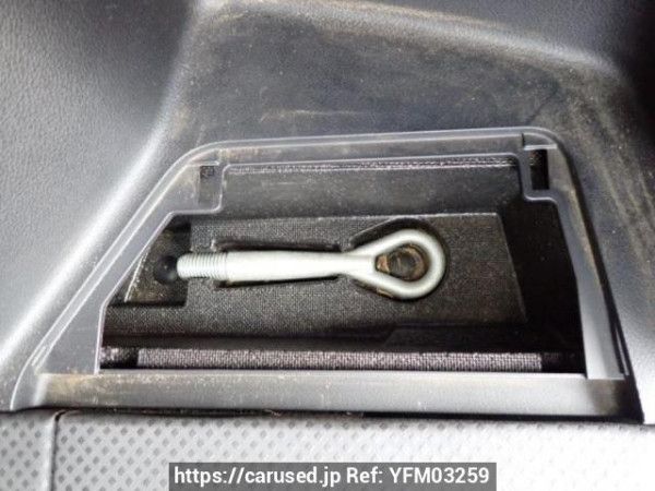 Used 2007 AT nissan x-trail NT31 Image[39]