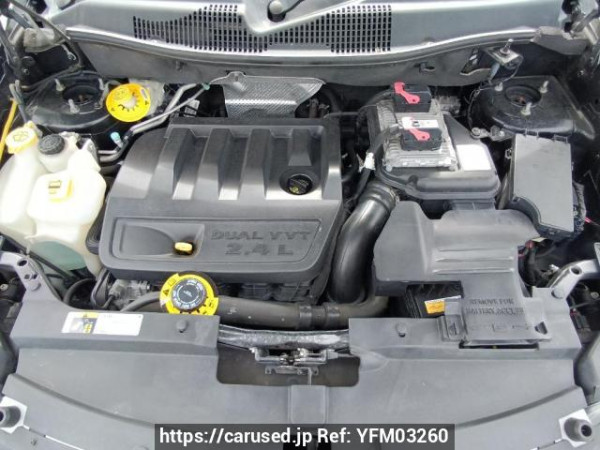 Used 2015 AT jeep compass MK4924 Image[8]