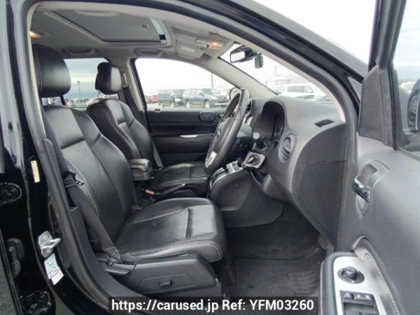 Used 2015 AT jeep compass MK4924 Image[10]