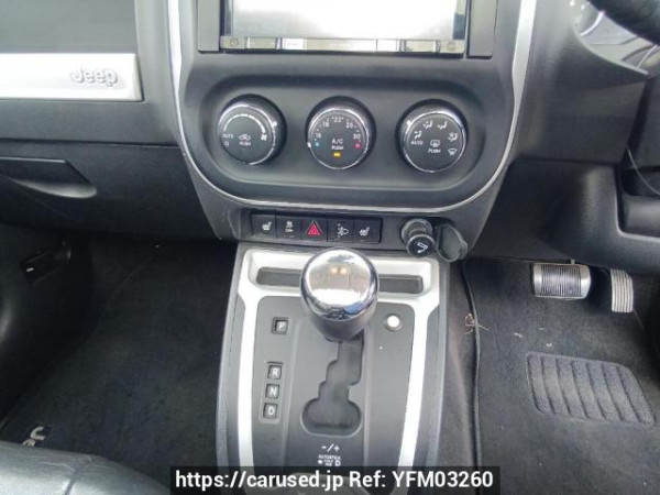 Used 2015 AT jeep compass MK4924 Image[22]