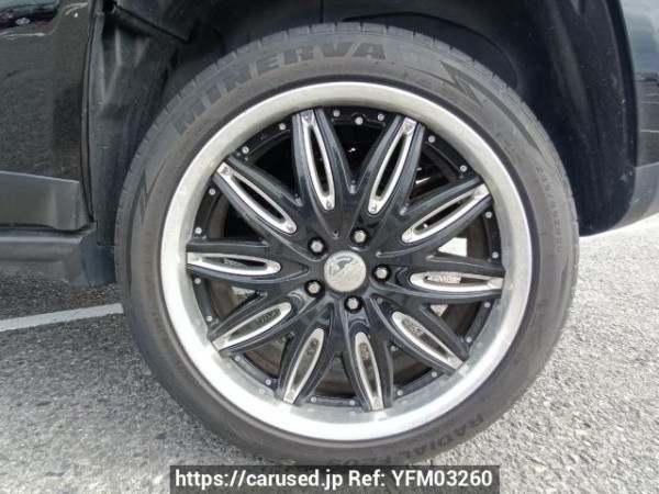 Used 2015 AT jeep compass MK4924 Image[28]