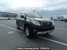 Toyota Land Cruiser Prado TRJ150W