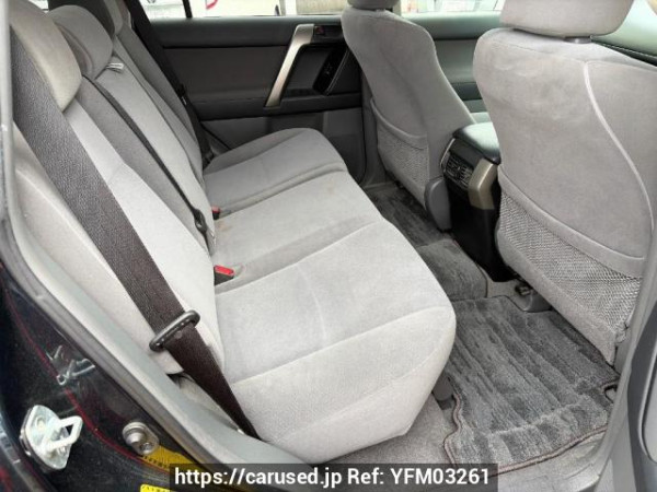 Used 2013 AT toyota land-cruiser-prado TRJ150W Image[10]