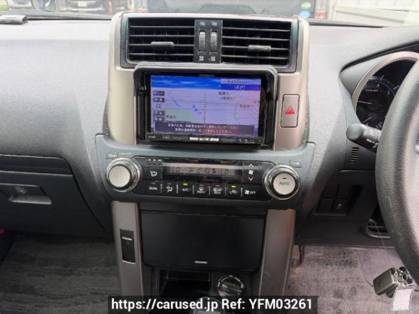 Used 2013 AT toyota land-cruiser-prado TRJ150W Image[12]