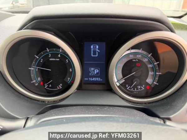 Used 2013 AT toyota land-cruiser-prado TRJ150W Image[13]