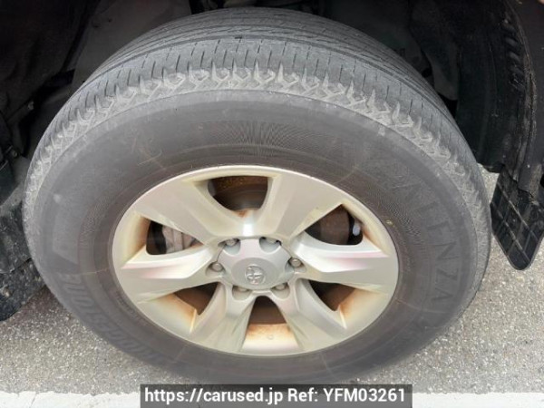 Used 2013 AT toyota land-cruiser-prado TRJ150W Image[14]