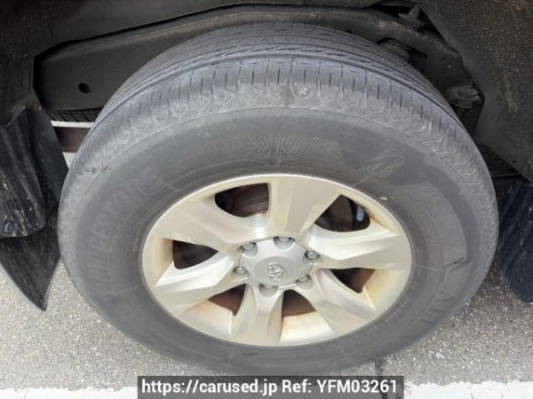 Used 2013 AT toyota land-cruiser-prado TRJ150W Image[15]