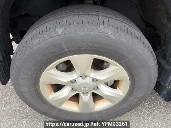 Used 2013 AT toyota land-cruiser-prado TRJ150W Image[16]