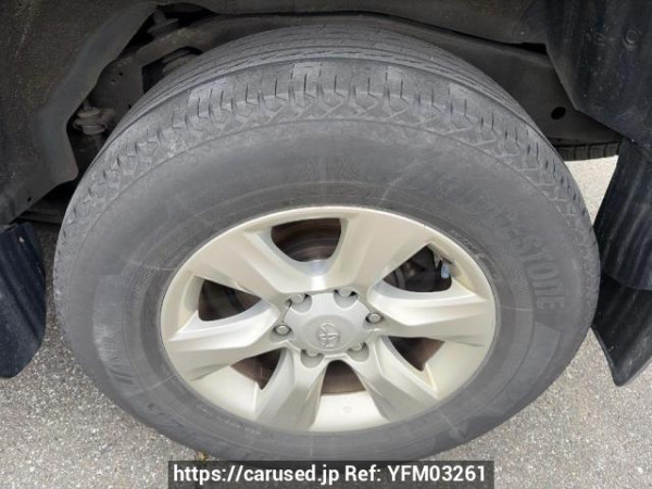 Used 2013 AT toyota land-cruiser-prado TRJ150W Image[17]