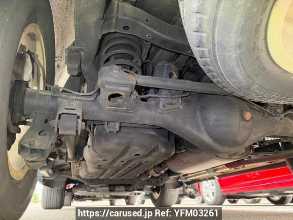 Used 2013 AT toyota land-cruiser-prado TRJ150W Image[18]