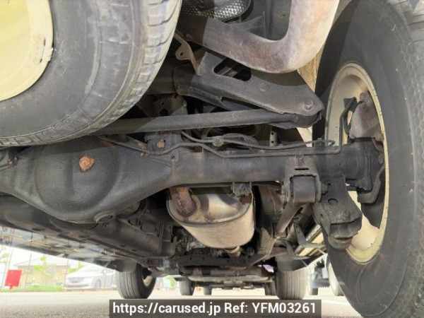 Used 2013 AT toyota land-cruiser-prado TRJ150W Image[19]