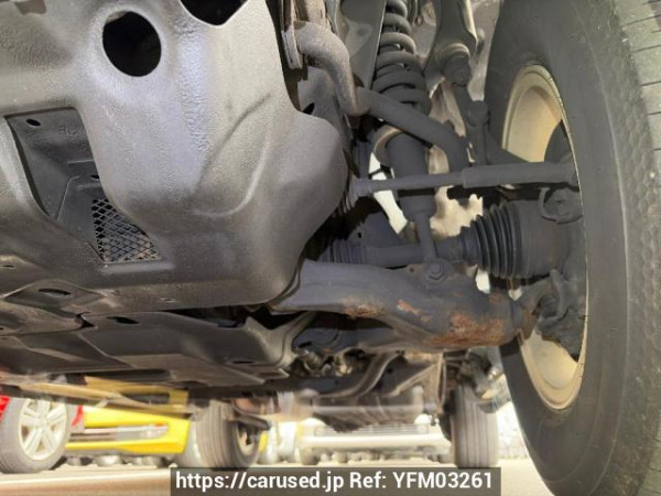 Used 2013 AT toyota land-cruiser-prado TRJ150W Image[20]