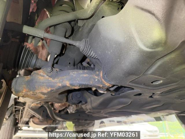 Used 2013 AT toyota land-cruiser-prado TRJ150W Image[21]