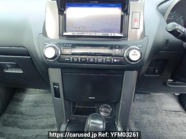 Used 2013 AT toyota land-cruiser-prado TRJ150W Image[22]