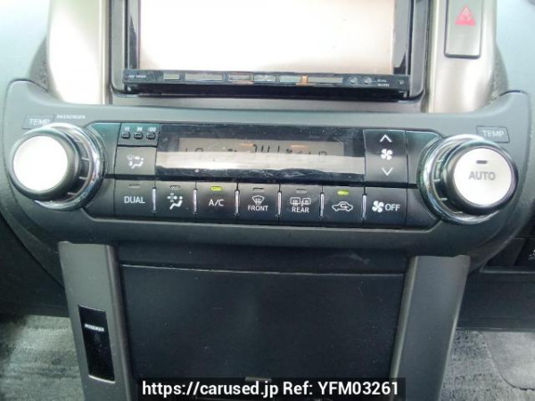 Used 2013 AT toyota land-cruiser-prado TRJ150W Image[23]