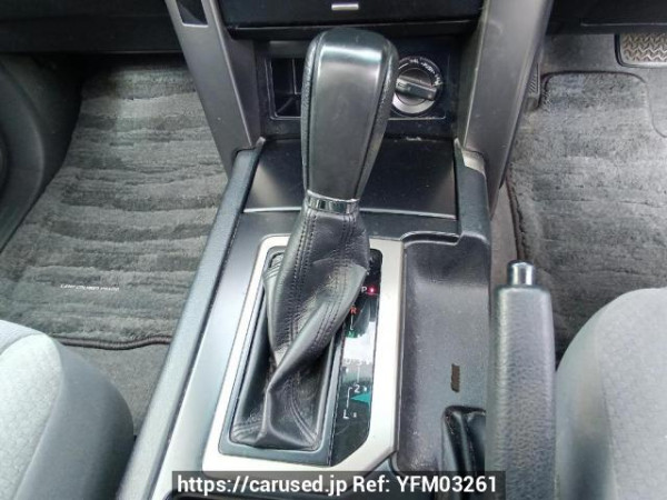 Used 2013 AT toyota land-cruiser-prado TRJ150W Image[24]