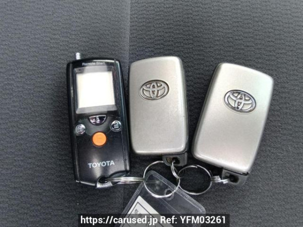 Used 2013 AT toyota land-cruiser-prado TRJ150W Image[25]