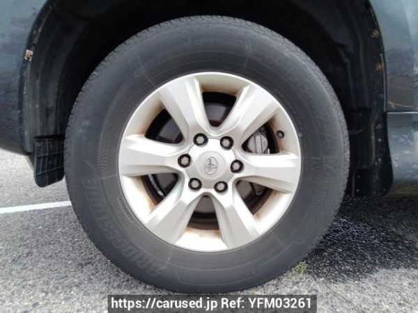 Used 2013 AT toyota land-cruiser-prado TRJ150W Image[27]