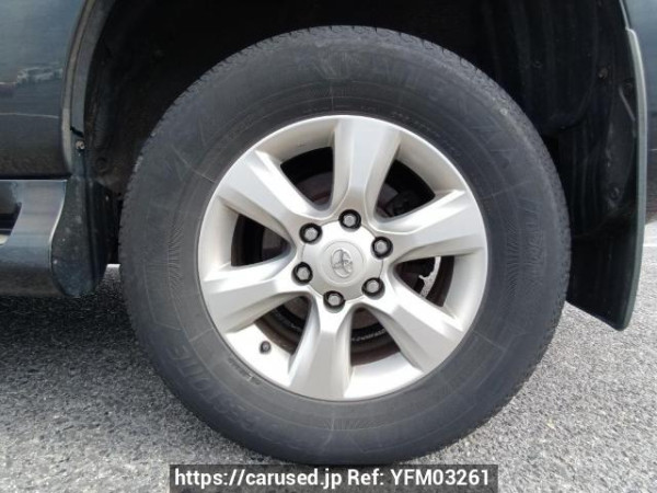 Used 2013 AT toyota land-cruiser-prado TRJ150W Image[28]