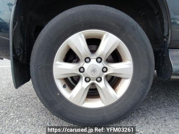 Used 2013 AT toyota land-cruiser-prado TRJ150W Image[29]