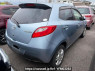 Used 2013 AT mazda demio DE3FS Image[3]