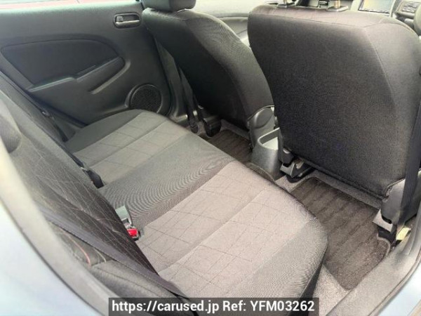Used 2013 AT mazda demio DE3FS Image[10]