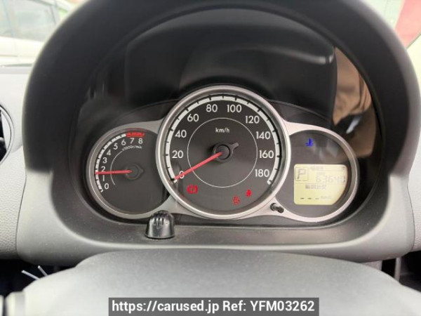 Used 2013 AT mazda demio DE3FS Image[13]
