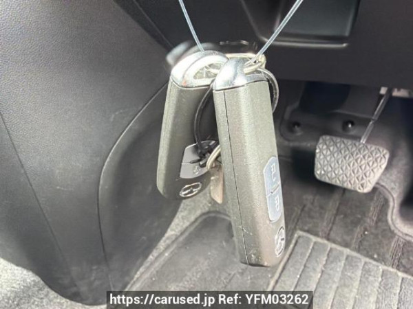 Used 2013 AT mazda demio DE3FS Image[14]