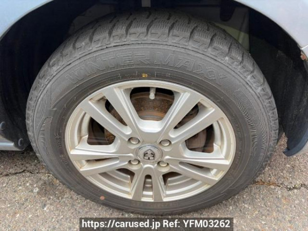 Used 2013 AT mazda demio DE3FS Image[16]
