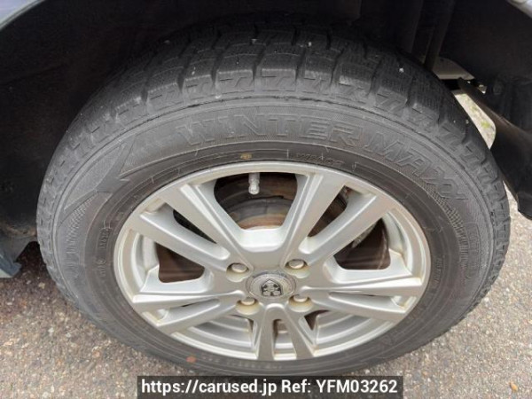 Used 2013 AT mazda demio DE3FS Image[17]