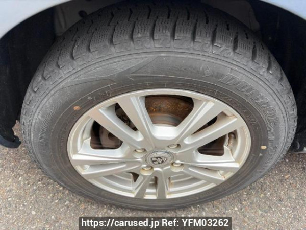 Used 2013 AT mazda demio DE3FS Image[18]