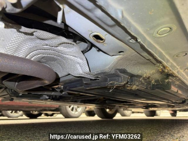 Used 2013 AT mazda demio DE3FS Image[23]