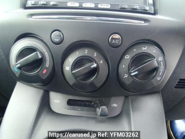 Used 2013 AT mazda demio DE3FS Image[24]