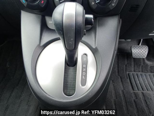 Used 2013 AT mazda demio DE3FS Image[25]