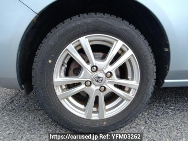 Used 2013 AT mazda demio DE3FS Image[27]