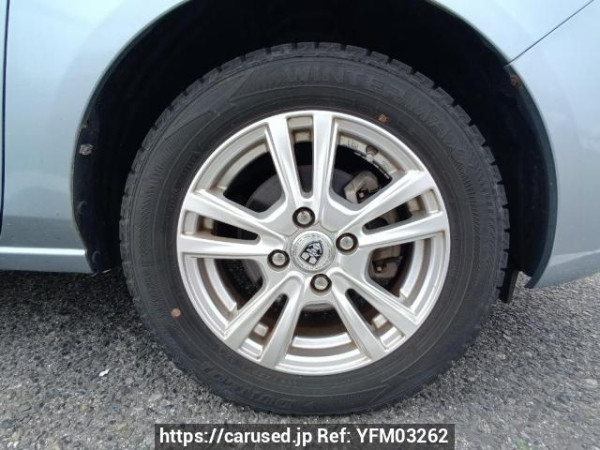 Used 2013 AT mazda demio DE3FS Image[28]