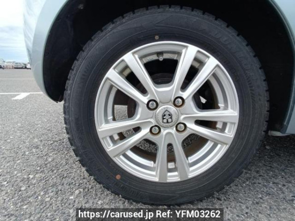 Used 2013 AT mazda demio DE3FS Image[29]