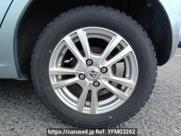 Used 2013 AT mazda demio DE3FS Image[30]