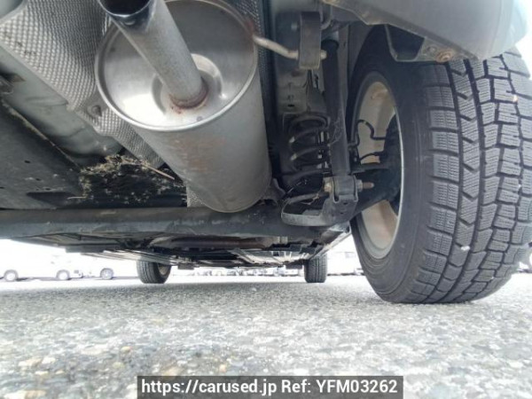 Used 2013 AT mazda demio DE3FS Image[39]