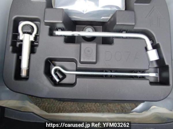 Used 2013 AT mazda demio DE3FS Image[40]