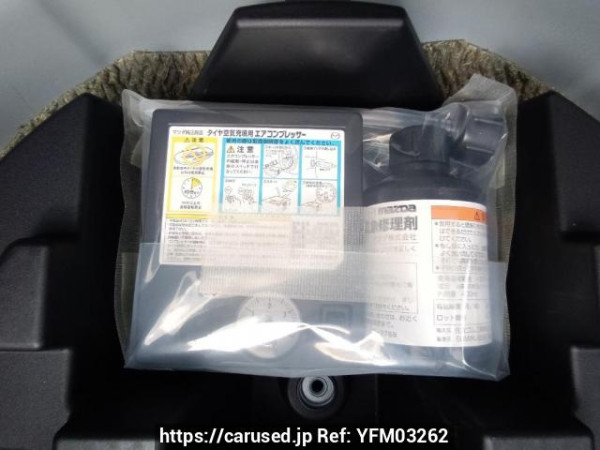 Used 2013 AT mazda demio DE3FS Image[41]