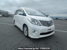 Toyota Alphard ANH20W