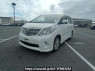 Used 2010 AT toyota alphard ANH20W Image[2]