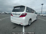Used 2010 AT toyota alphard ANH20W Image[6]
