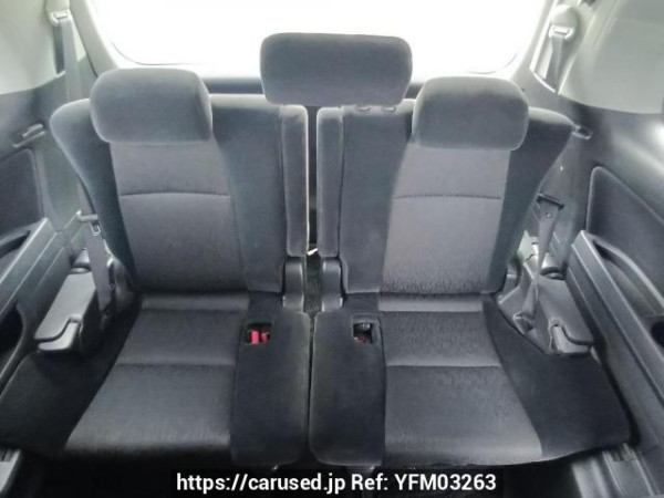 Used 2010 AT toyota alphard ANH20W Image[16]