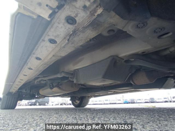 Used 2010 AT toyota alphard ANH20W Image[32]