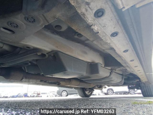 Used 2010 AT toyota alphard ANH20W Image[33]