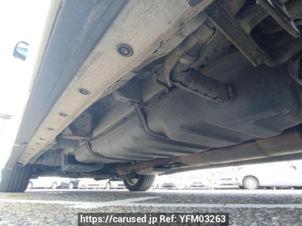 Used 2010 AT toyota alphard ANH20W Image[34]