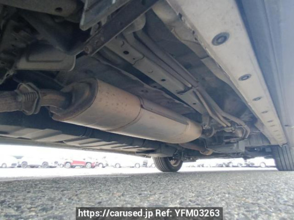 Used 2010 AT toyota alphard ANH20W Image[35]