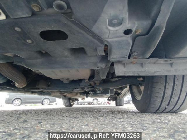 Used 2010 AT toyota alphard ANH20W Image[37]